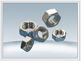 ĸHEXAGON NUTS